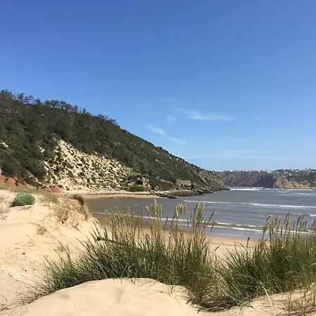 Casa vacanze Nazare For Surfing, Cleaning Included